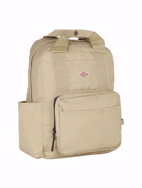 Lisbon Backpack - Dickies - Khaki