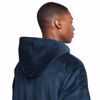 Hooded Corduroy Jacket - Nike SB - Armory Navy