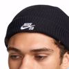 Futura Beanie - Nike SB - Black