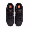 Dunk Low Pro Orange Label - Nike SB - Black/Black