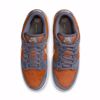 Dunk Low Pro - Nike SB - Carbon/Sesam/Monarch/Wht