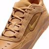 Air Max Ishod - Nike SB - Flax/Wheat/Orange