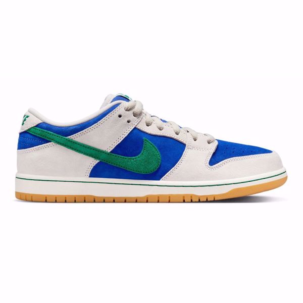 Dunk Low Pro - Nike SB - Hyper Royal