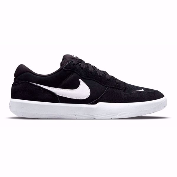 Force 58 - Nike SB - Black/White