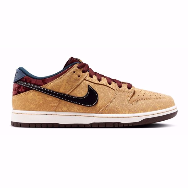 Dunk Low Pro 'City Of Cinema' - Nike SB - C/G/B/R