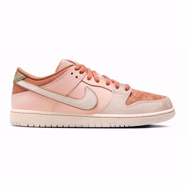 Dunk Low Pro Prm 'Trocadero Gardens' - Nike SB