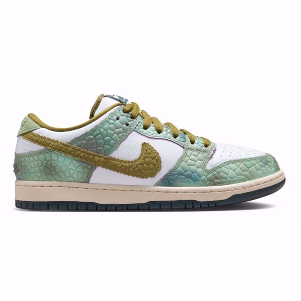 Dunk Low Pro QS 'Chameleon' A.Sablone - Nike SB