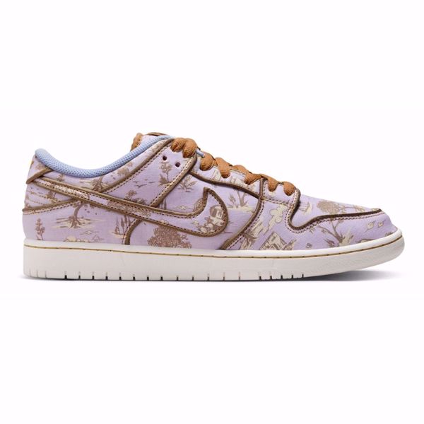 SB Dunk Low Pro Prm City Of Style - Nike SB