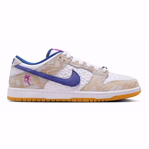 Dunk Low Prm QS / Rayssa Leal - Nike SB