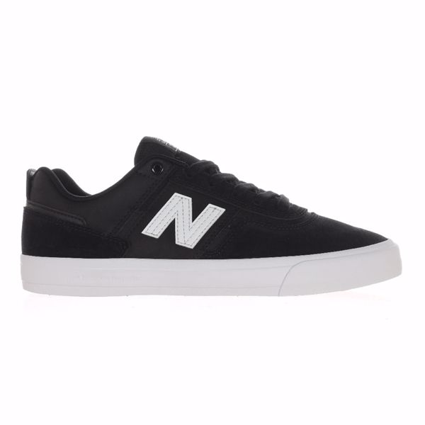 Jamie Foy 306 - NB Numeric - Black/White