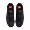 Blazer Low Pro GT - Nike SB - Black/Black