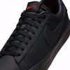 Blazer Low Pro GT - Nike SB - Black/Black