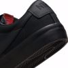 Blazer Low Pro GT - Nike SB - Black/Black