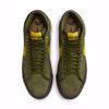 Antihero X Nike SB Blazer Mid QS - Green/Amarillo