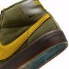 Antihero X Nike SB Blazer Mid QS - Green/Amarillo