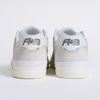 Arrow & Beast X New Balance Numeric 574 - Wht/Slvr