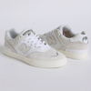 Arrow & Beast X New Balance Numeric 574 - Wht/Slvr