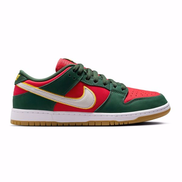 'Sonics' Dunk Low Pro Prm - Nike SB - F/W/G