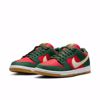 'Sonics' Dunk Low Pro Prm - Nike SB - F/W/G