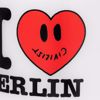 I Love Berlin Mug - Civilist - White