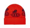 Flea The World Beanie - Fucking Awesome - Orange