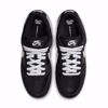 Dunk Low Pro - Nike SB - Black/White/Gum