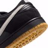 Dunk Low Pro - Nike SB - Black/White/Gum