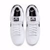 Dunk Low Pro - Nike SB - White/Black/Black