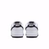 Dunk Low Pro - Nike SB - White/Black/Black