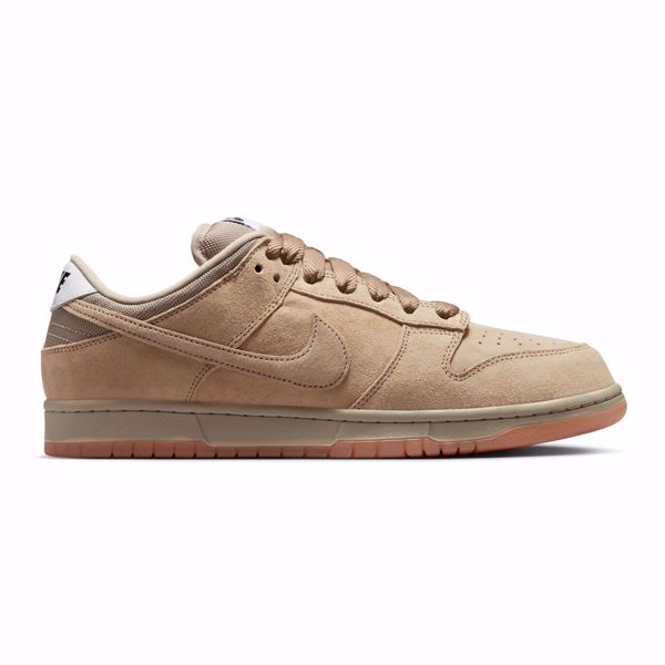 Dunk Low Pro B - Nike SB - Parachute Beige