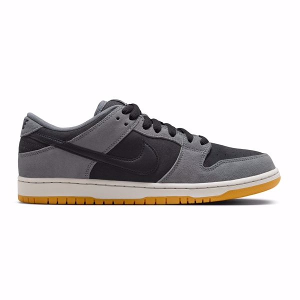 Dunk Low Pro - Nike SB - Dark Smoke Grey