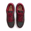 Riot X Nike SB Dunk Low Pro QS - M/Drk.Broot/Red/S