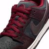 Riot X Nike SB Dunk Low Pro QS - M/Drk.Broot/Red/S