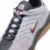 Vertebrae - Nike SB - Smoke Grey/Dark Red