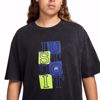 M90 Remake Tee - Nike SB - Black