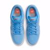 Dunk Low Pro ISO - Nike SB - University Blue