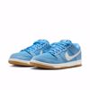 Dunk Low Pro ISO - Nike SB - University Blue