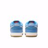 Dunk Low Pro ISO - Nike SB - University Blue