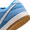 Dunk Low Pro ISO - Nike SB - University Blue