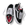 Skate Old Skool 36 + - Vans - Black/White