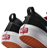 Skate Old Skool 36 + - Vans - Black/White