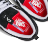 Skate Old Skool 36 + - Vans - Black/White