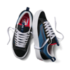 Skate Old Skool 36 + - Vans - Black/Stv Navy