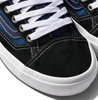 Skate Old Skool 36 + - Vans - Black/Stv Navy