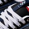Skate Old Skool 36 + - Vans - Black/Stv Navy