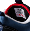 Skate Old Skool 36 + - Vans - Black/Stv Navy