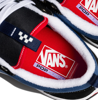 Skate Old Skool 36 + - Vans - Black/Stv Navy