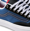 Skate Old Skool 36 + - Vans - Black/Stv Navy
