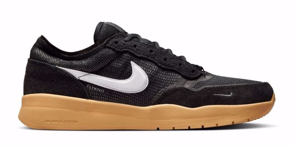 PS8 - Nike SB - Black/White/Gum