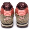 Arts & Rec Air Trainer 1 - Nike SB - Limest/Pink/P